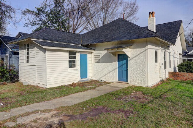 Photo - 1183 Holt Ave House