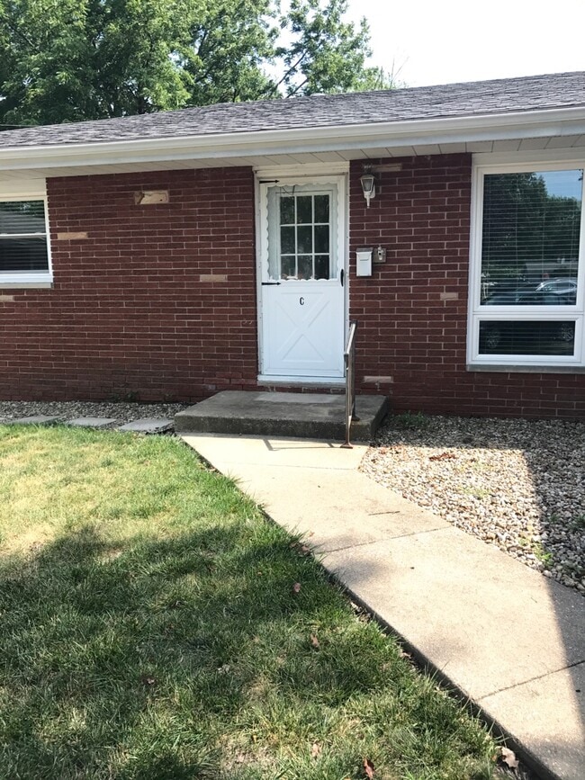 Photo - 208 Diane Dr Apartments Unit C