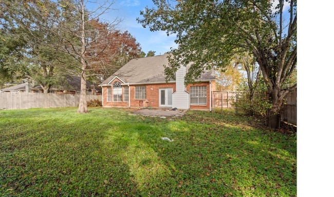 Photo - 16003 Pebbleglen Dr