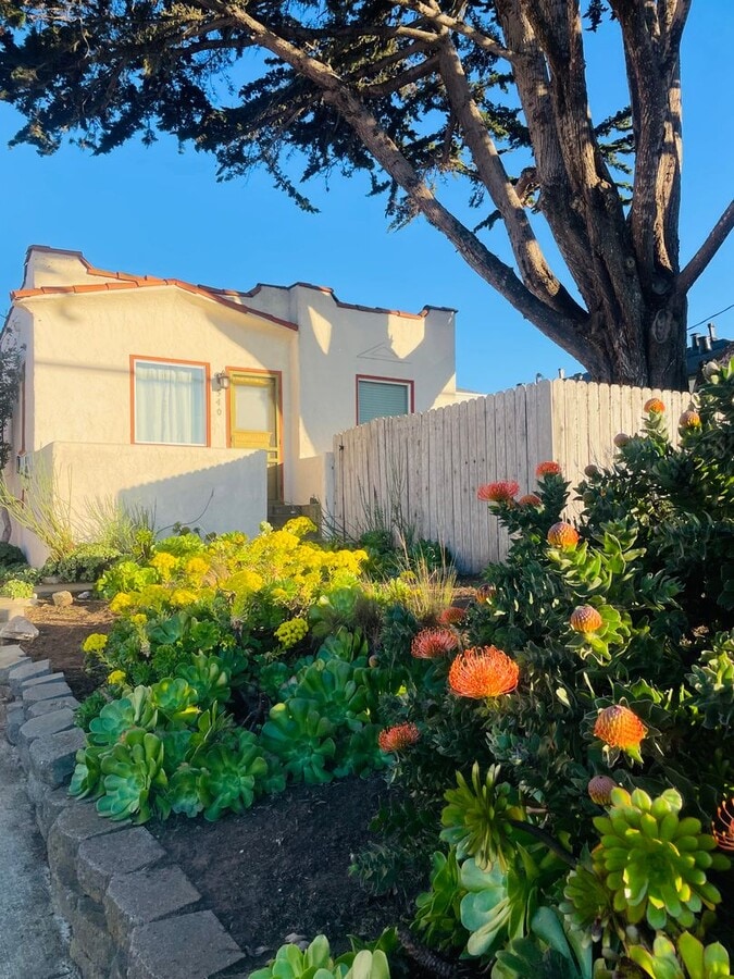 Photo - Charming 2 bedroom, 1 bath house in the Heights