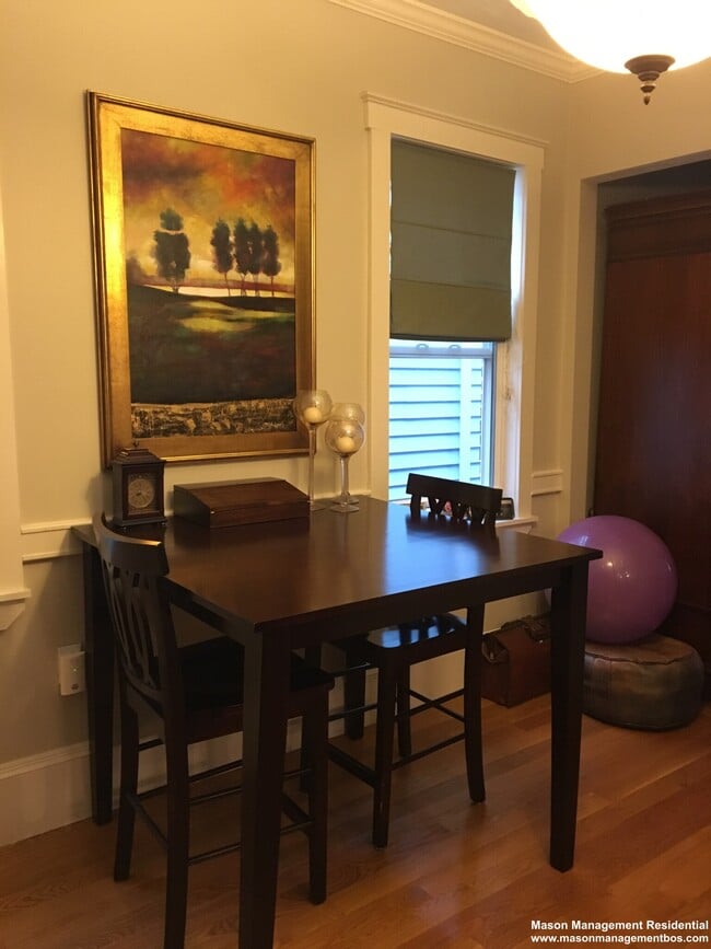Photo - 12 Arcola St Unit 3