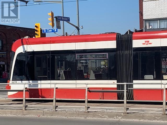 Photo - 1787 St Clair Ave W Unit 1007