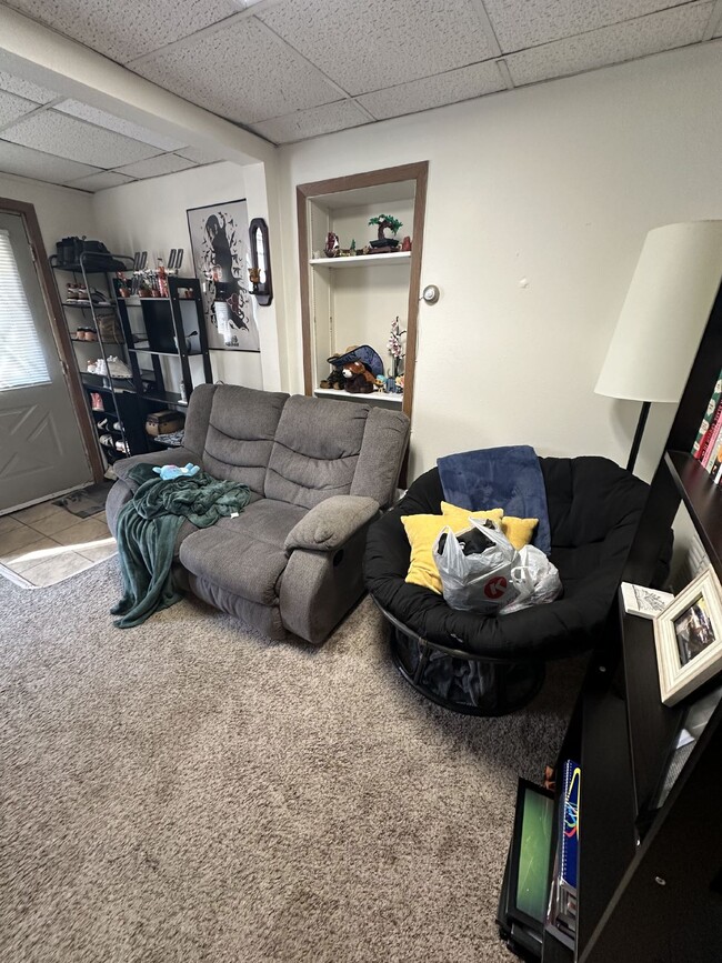 Photo - 1 bed 1 bath on Water St near UWEC! Unit 2
