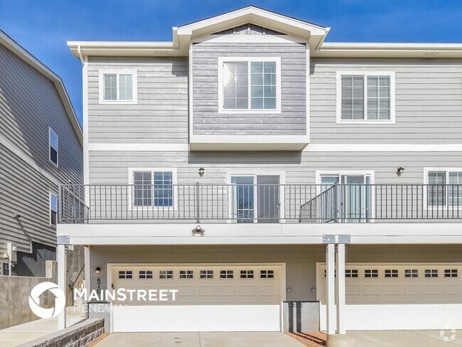 Building Photo - 870 Promontory Rock Grv Rental