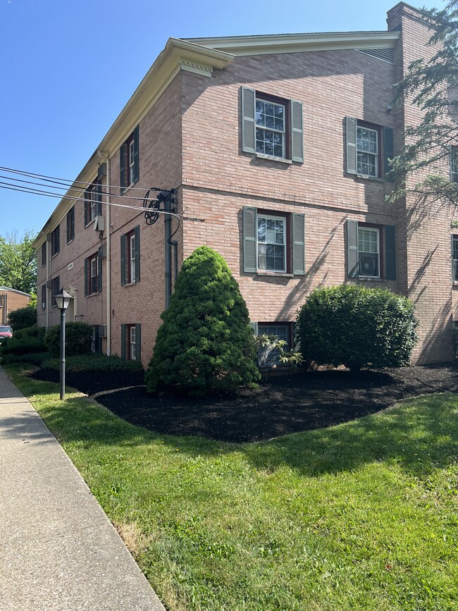 Green Acres Of Ravenna Apartments Ravenna, OH