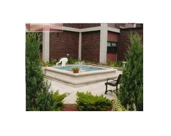 Photo - Dr. Jay McDonald Towers