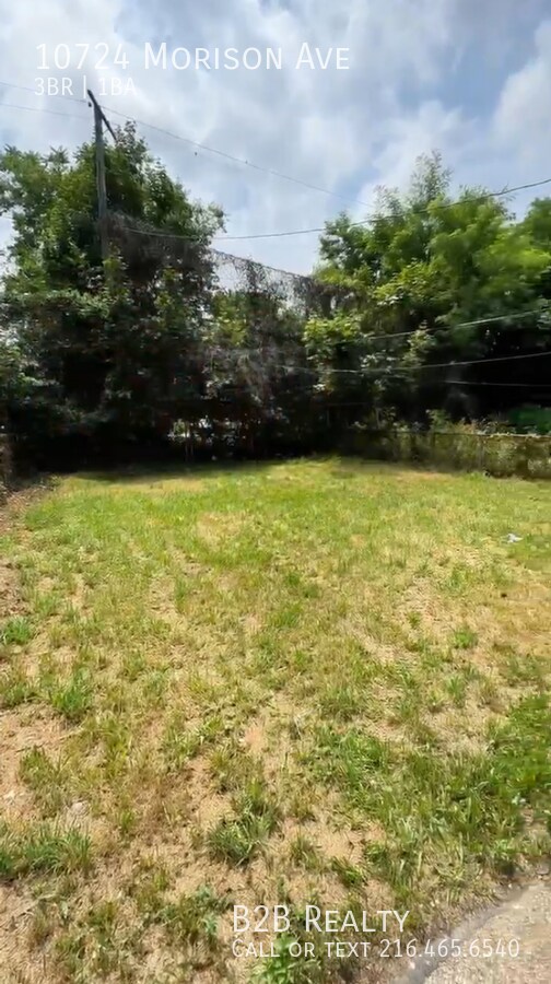 Photo - 10724 Morison Ave