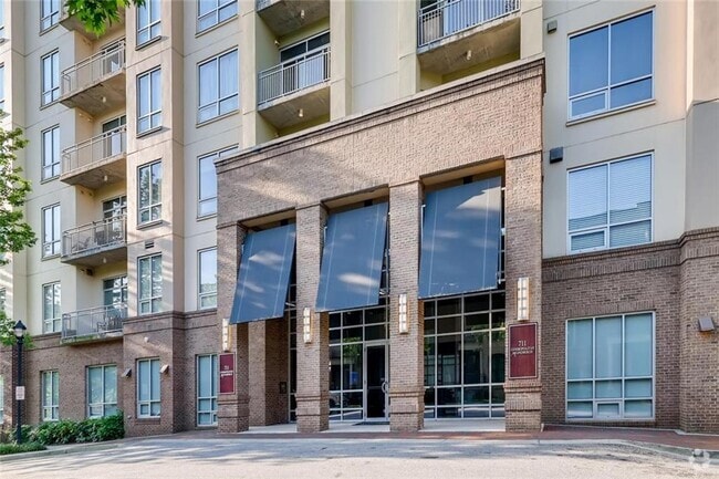 Building Photo - 711 Cosmopolitan Dr NE Unit 425 Rental