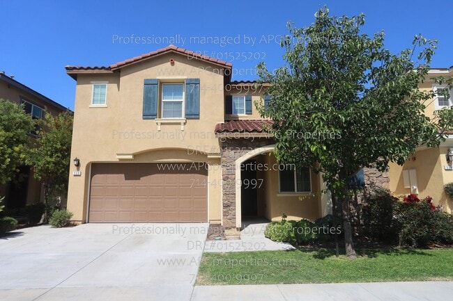 Building Photo - 509 S Trident St Rental
