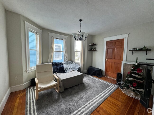 Building Photo - 33 Magnus Ave Unit 3 Rental