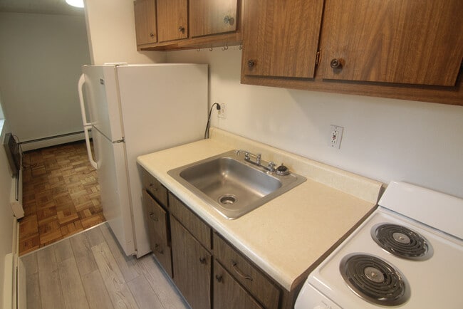 Photo - 1230 E End Ave Unit 1