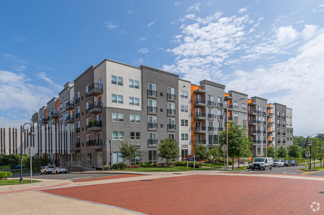 Building Photo - The Curb Rental