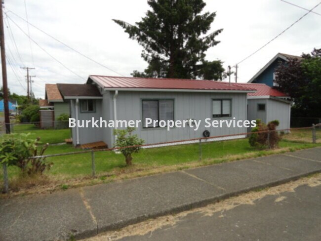 Photo - 1317 Cherry St