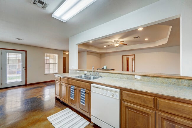 Waters Edge Duplexes