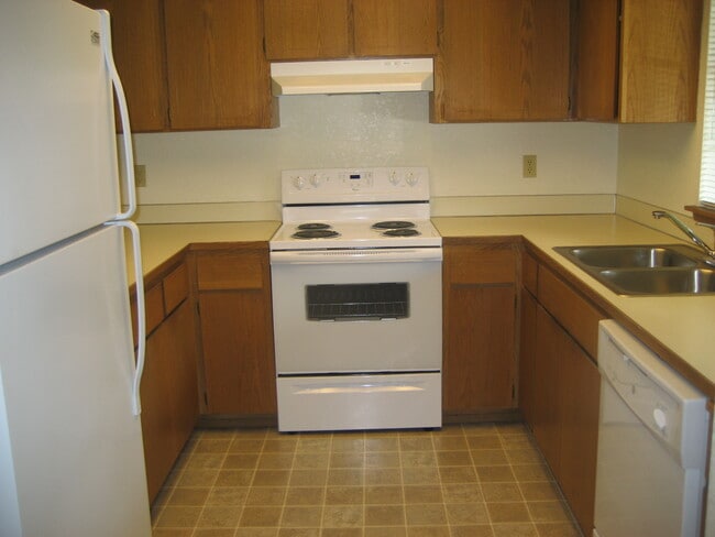 Photo - Liberty Gardens Unit B4