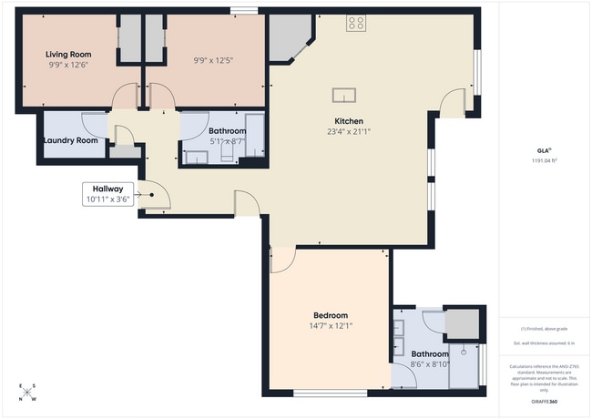 Photo - 2319 Jeter Dr