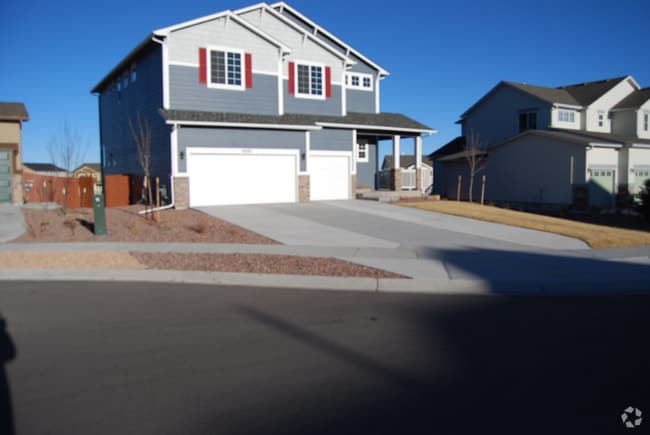 Building Photo - 10785 Maroon Peak Wy Rental