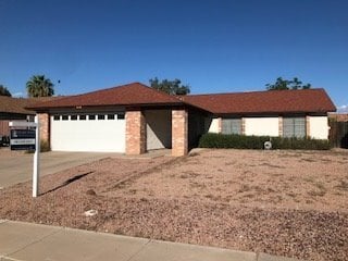Nice 3 bedroom, 2 bath home in great Chand... - Nice 3 bedroom, 2 bath home in great Chand...