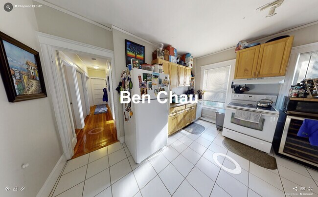 Photo - 8 Chapman Pl Unidad 2