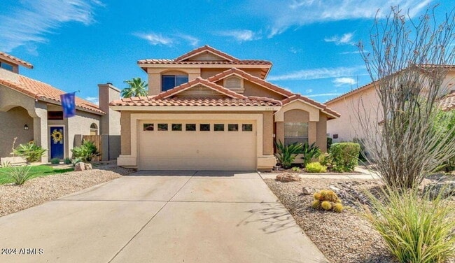Building Photo - 8813 E Charter Oak Dr Rental
