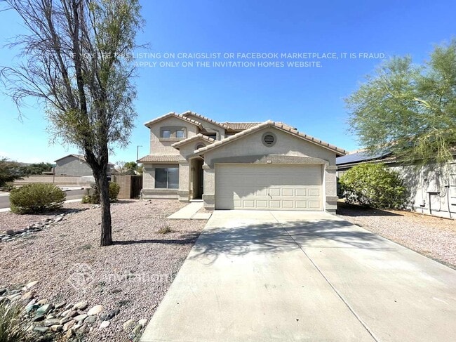 Building Photo - 13842 W Keim Dr Rental