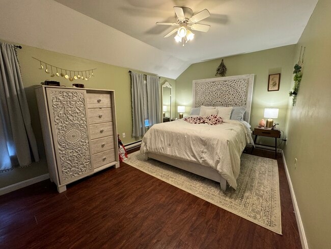 Fotografía del edificio - 3 Greenfield Dr Unidad 3E