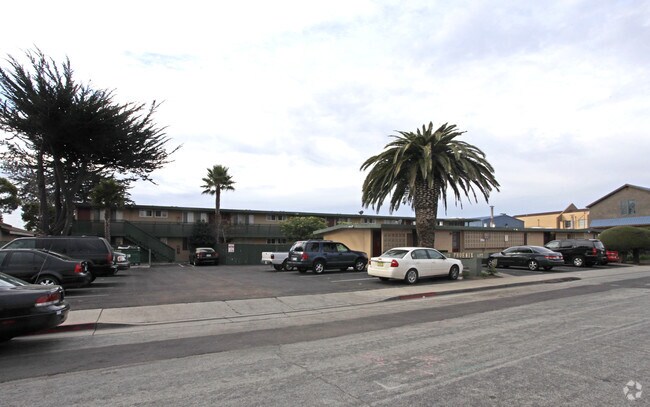1132-1136 Phoenix Ave  