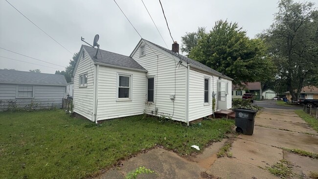 2723 Eldora Dr
