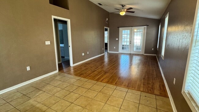 Photo - Spacious 2BR/2BA Home with Screened Porch & Fenced Yard For Rent!
