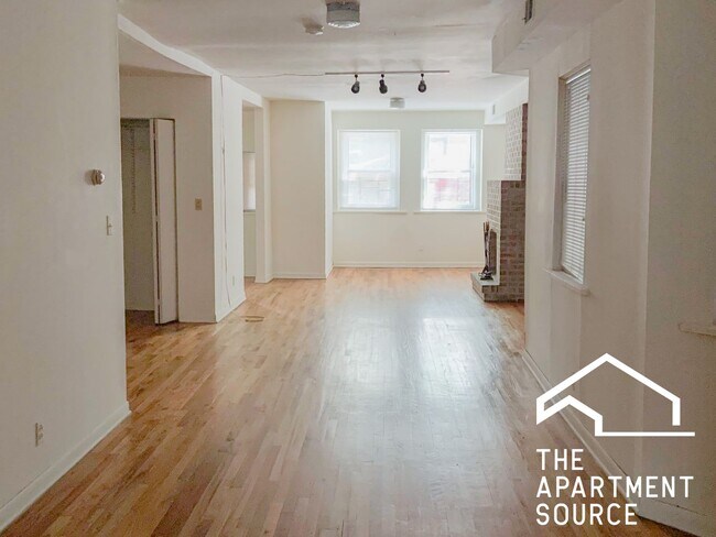 Photo - 2606 N Racine Ave