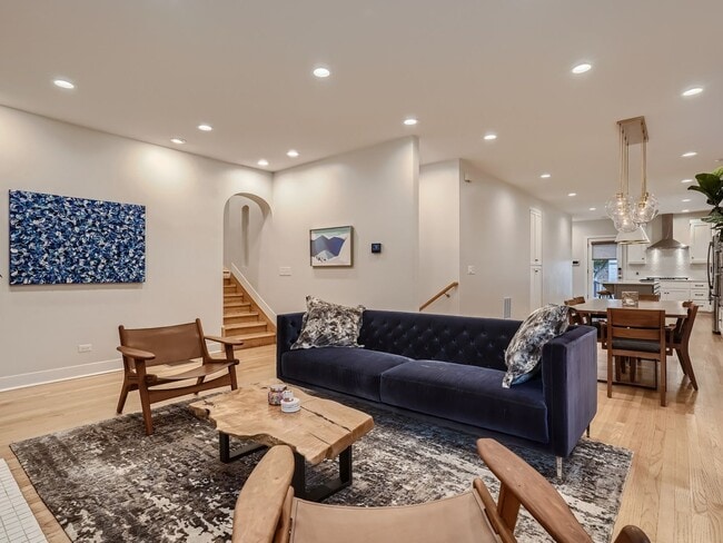 Building Photo - Short Term Rental Opportunity in Sloans Lake Area