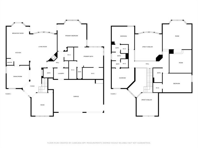 Building Photo - 26911 Wooded Canyon Dr Rental