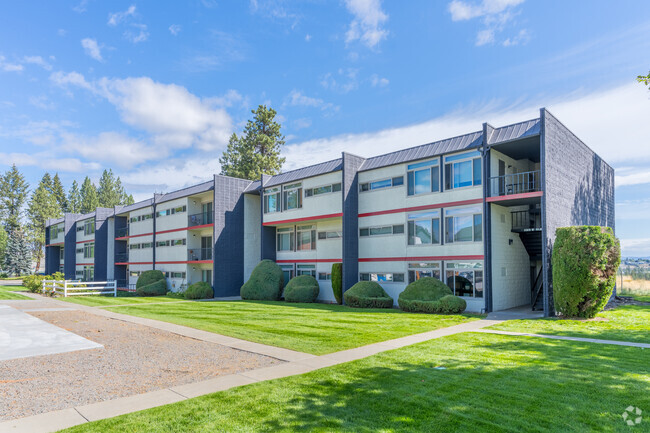 Building Photo - Fisher's Landing at Redband Rental