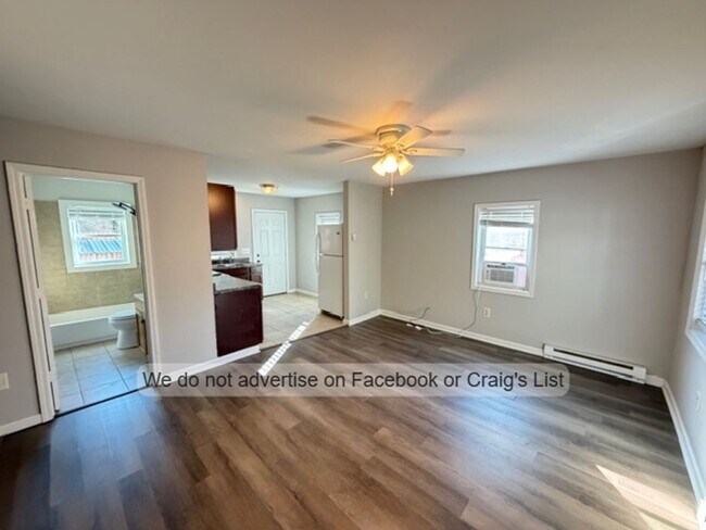 Photo - Pleasant View Park- E Orange Street