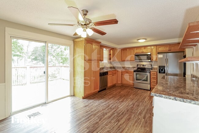 1111 Owen Drive