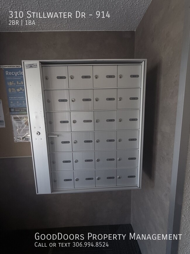 Photo - 310 Stillwater Dr Unit 914