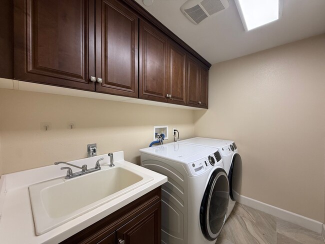 Photo - Spacious 4B/3BA Home in Carmel Valley with EV Charging, Solar & Backyard Patio
