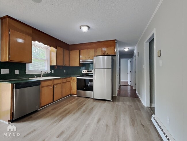 Photo - 621 E Centerview St