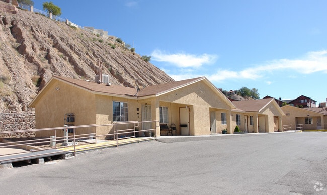 Hillside Senior Community