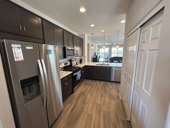 Photo - 17567 W Denton Ave