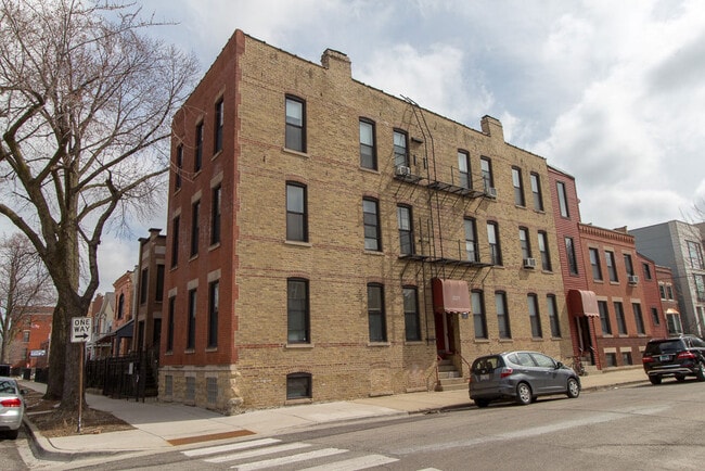 Photo - 2311 W Ohio St Unit J06P
