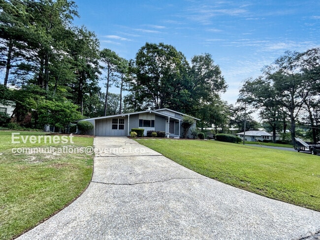 Building Photo - 545 Edgecrest Cir Rental