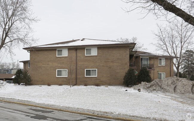 Photo - Fountain Terrace Apartments