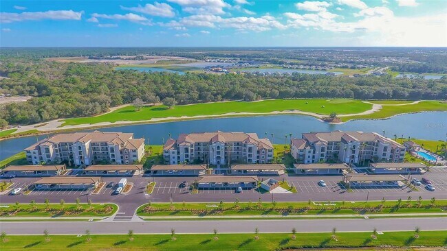 Building Photo - 17006 Vardon Ter Unit 305 Rental