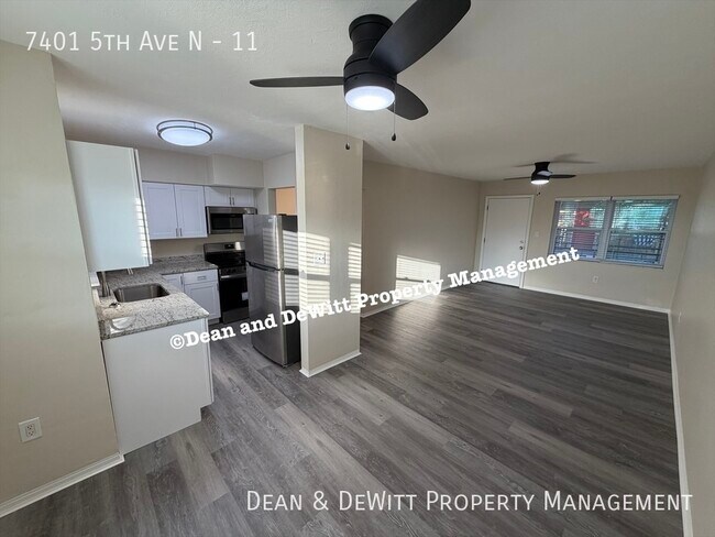 Photo - 7401 5th Ave N Unidad 11