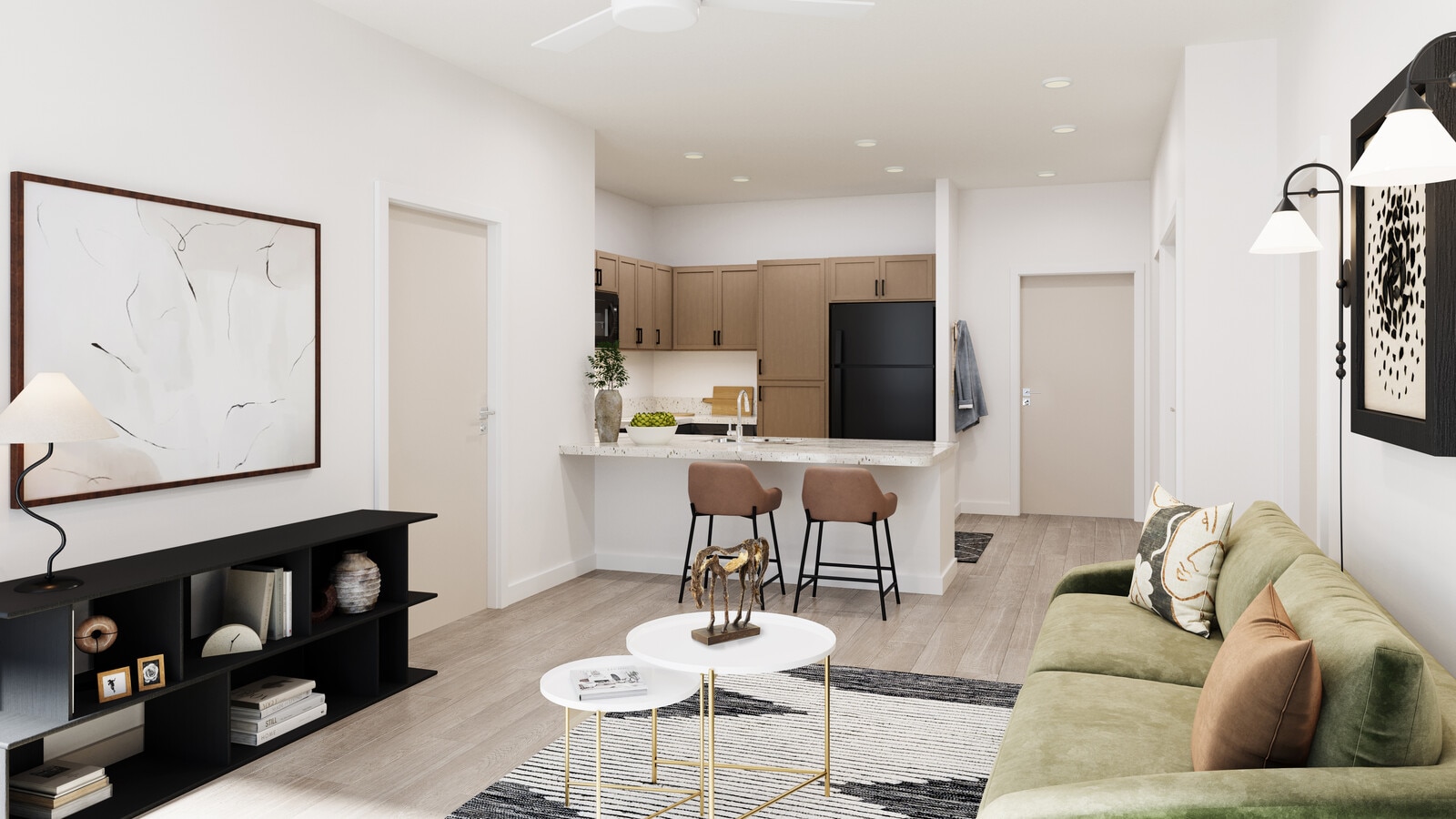 Sageland Flats at Brooks - Sageland Flats at Brooks