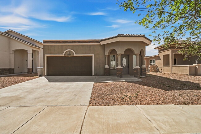 Photo - 3213 Willie Cager