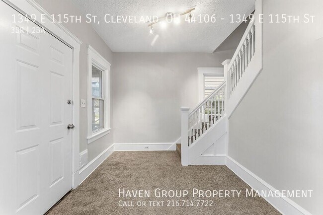 Photo - 1349 E 115th St