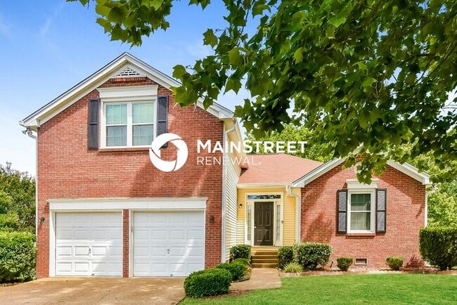 Building Photo - 3 Bedroom Pet-Friendly Home in GOODLETTSVILLE, TN with Main Street Renewal