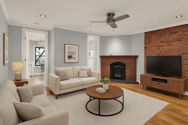 Building Photo - 117 Avenue A